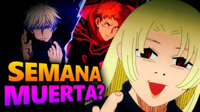💀 SE VIENE SEMANA MUERTA? | Jujutsu Kaisen Phantom Parade