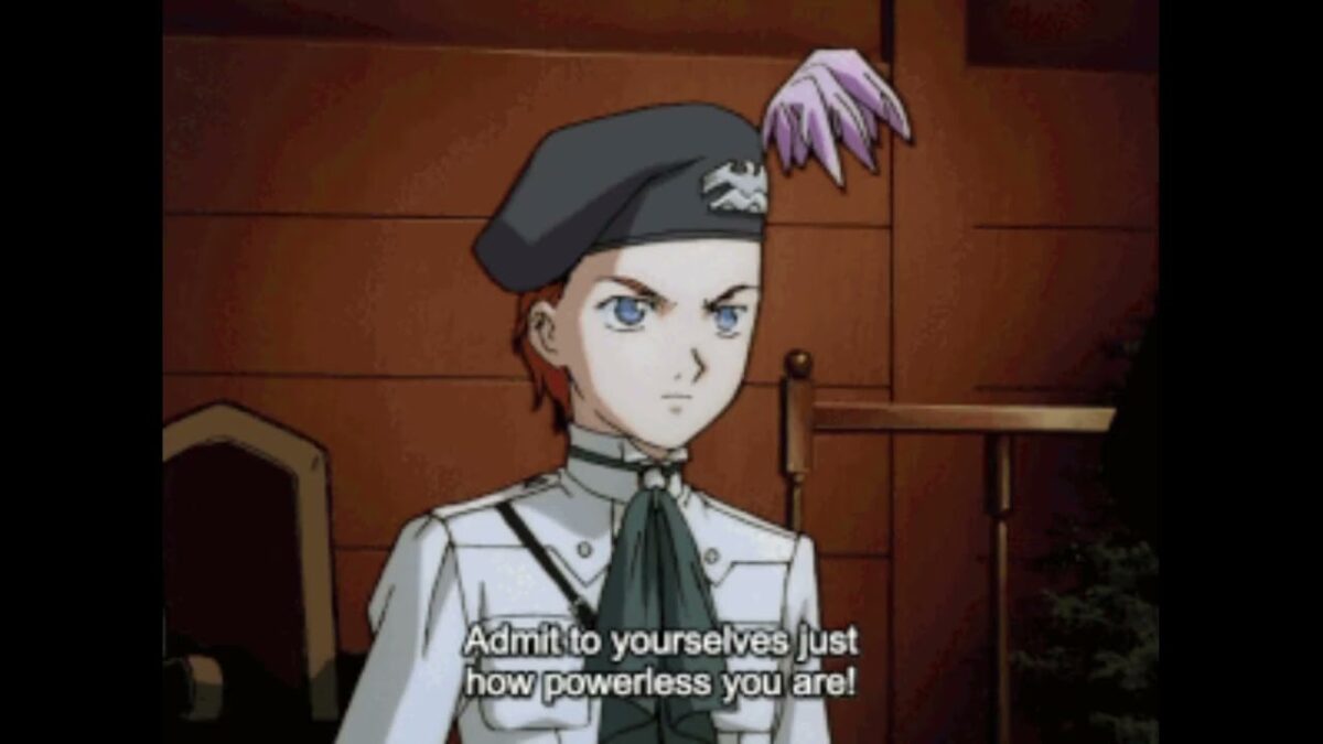 Seasonal Anime Checkup OVA Episode #106 – Gundam Wing: Endless Waltz