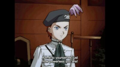 Seasonal Anime Checkup OVA Episode #106 – Gundam Wing: Endless Waltz