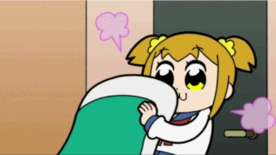 Seasonal Anime Checkup OVA Episode #109 – Pop Team Epic
