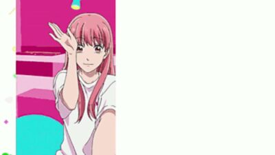 Seasonal Anime Checkup OVA Episode #112 – Wotakoi: Love is Hard for Otaku