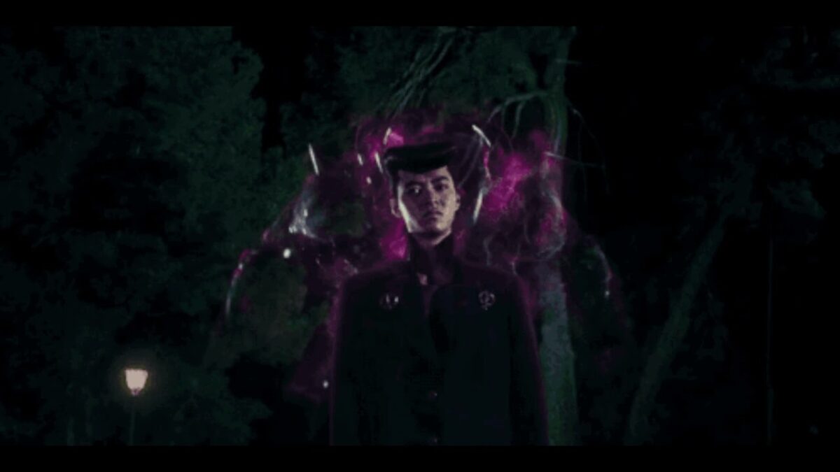 Seasonal Anime Checkup OVA Episode #129 – JoJo’s Bizarre Adventure: Diamond Is Unbreakable Chapter 1