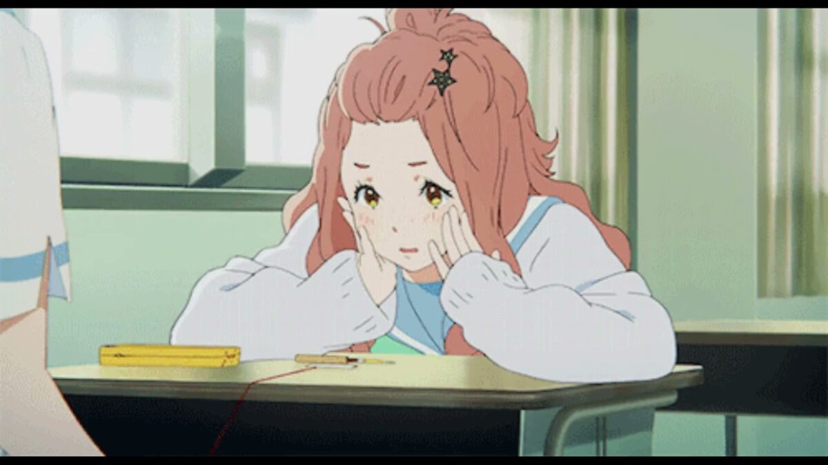 Seasonal Anime Checkup OVA Episode #134 – Liz and the Blue Bird