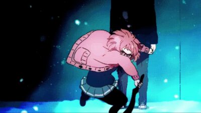 Seasonal Anime Checkup OVA Episode #90 – Beyond the Boundary