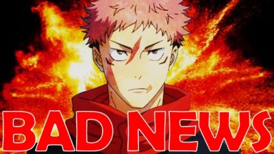 THIS IS BAD… Jujutsu Kaisen Season 3 Director Quits MAPPA