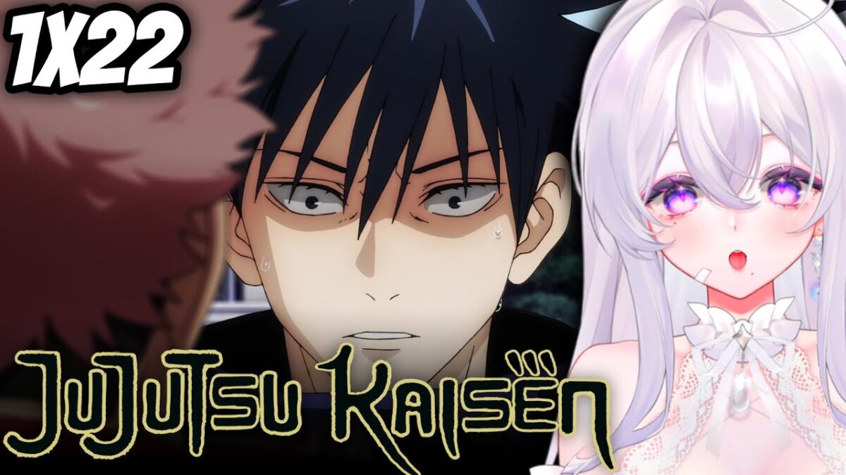 The Origin of Blind Obedience | Jujutsu Kaisen Ep 22 Reaction