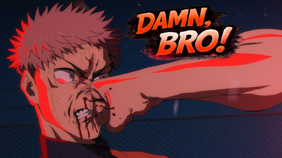 This Is Unheard of for Seasonal Anime..