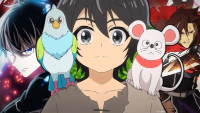 Top 10 Isekai and Fantasy Anime of Winter 2026 You Must Not Miss