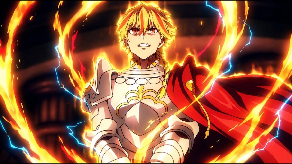 Top 10 Most Anticipated Action Adventure Anime Airing Now in 2026