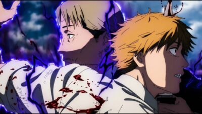 When Anime Mentors Goes Absolute God Mode!