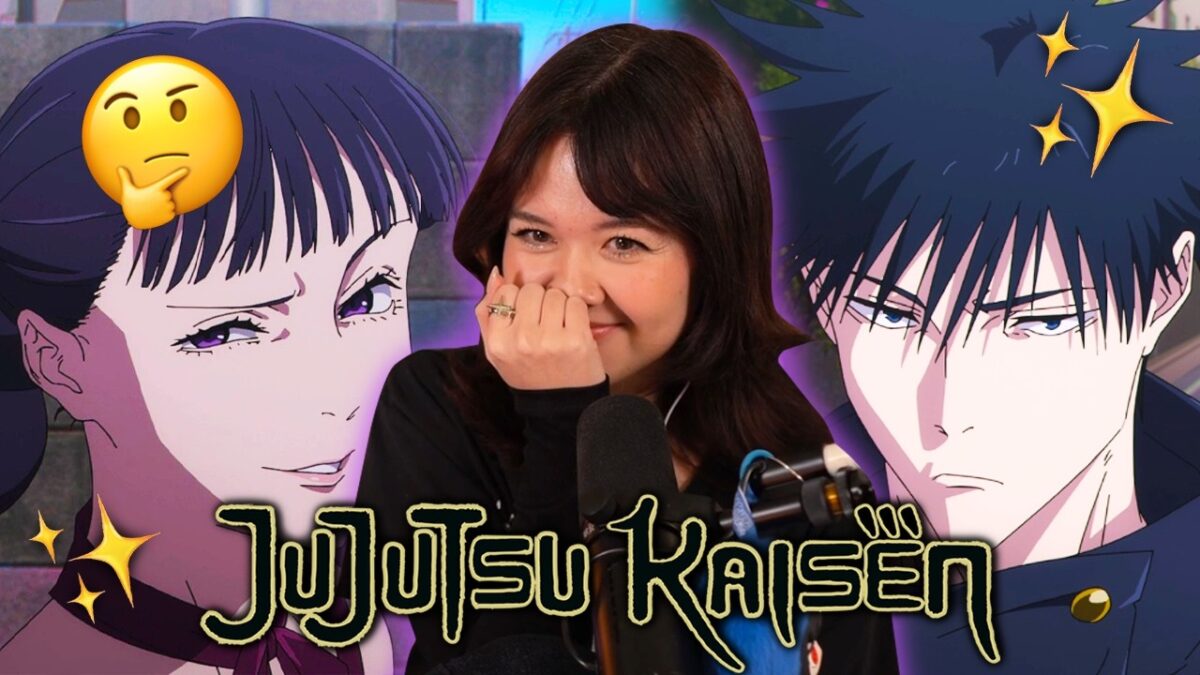 someone is LYING… | JUJUTSU KAISEN Season 3 Episode 7 REACTION!