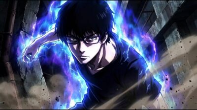 10 Short Anime You Can Finish in One Night