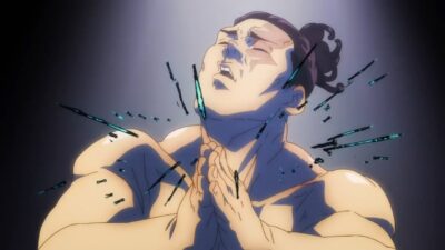 11 Minutes of Todo Asking Your Preference – JUJUTSU KAISEN! – Aoi Todo BEST Moments