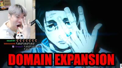 3 WAY DOMAIN EXPANSION ??? Jujutsu Kaisen Sendai Colony looks INSANE