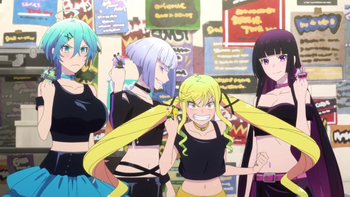 [AMV] 2025 Spring (Best Anime This Season)