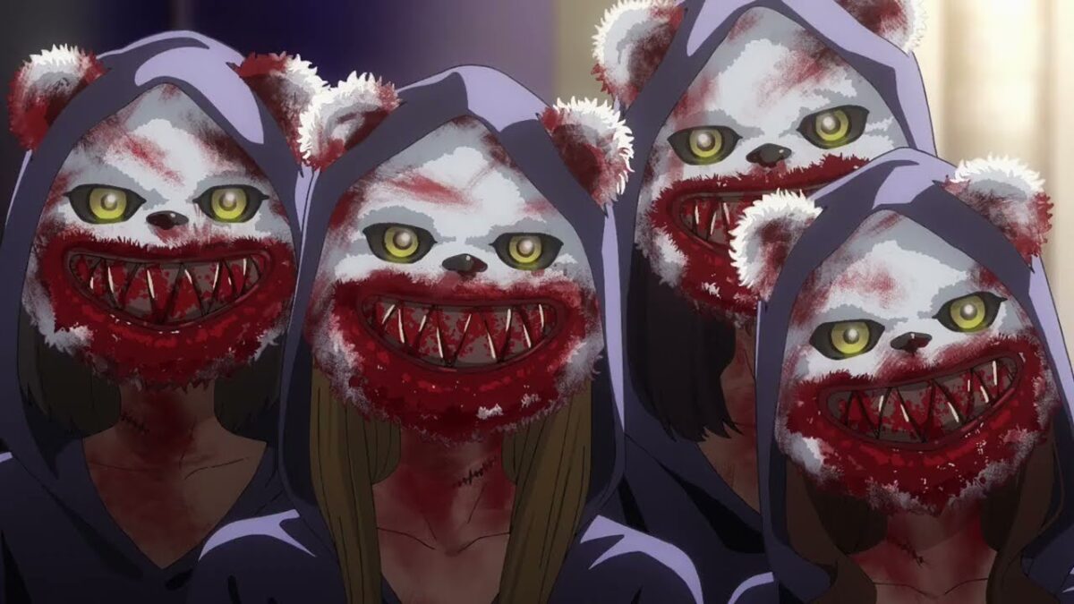 [AMV] 2025 Summer (Seasonal Anime Flashback)