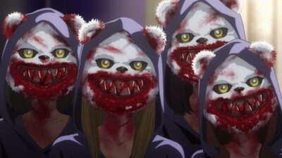 [AMV] 2025 Summer (Seasonal Anime Flashback)