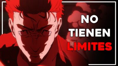 EL MEJOR EPISODIO DE JUJUTSU KAISEN 3 (POR AHORA)