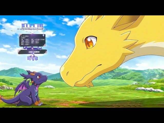 Every New Anime You Can’t Miss