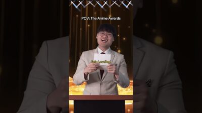 Frieren and One Piece were robbed😭