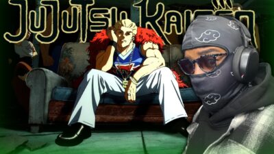 HAKARI MIGHT BE HIM | Jujutsu Kaisen Season 3 Ep.5 Reaction