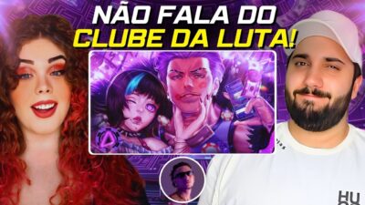 ♪ Hakari Kinji (Jujutsu Kaisen) | O Dobro ou Nada | AniRap [ Bia e Leo ]