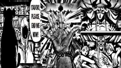 Heavenly Light Shines Across A World Free From Chaos! | Jujutsu Kaisen Modulo Chapter 24 Review