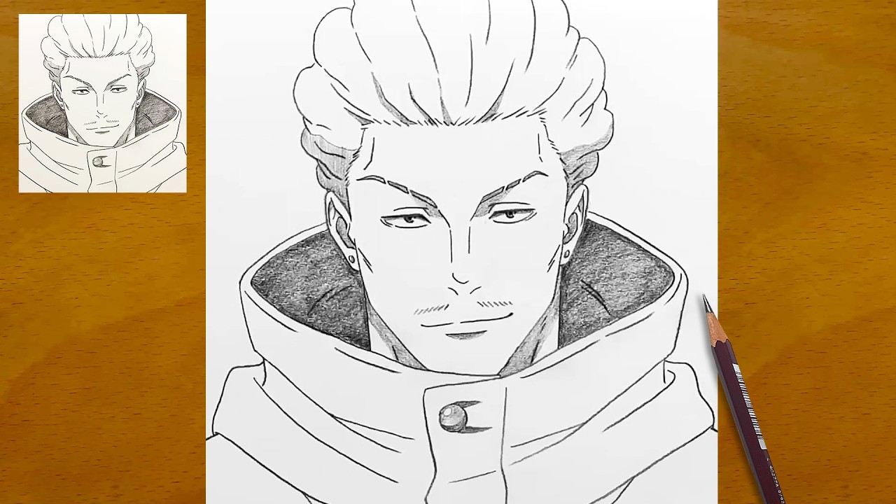 Draw A Anime Face - Instagram - Draw Drawing Anime Face