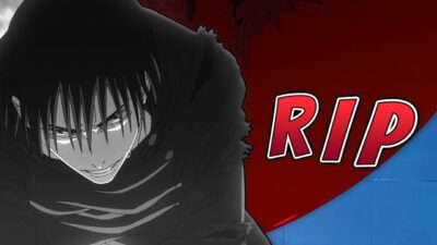 I Can’t Believe They Killed Him..(Jujutsu Kaisen S3 Episode 11 [58] REACTION)