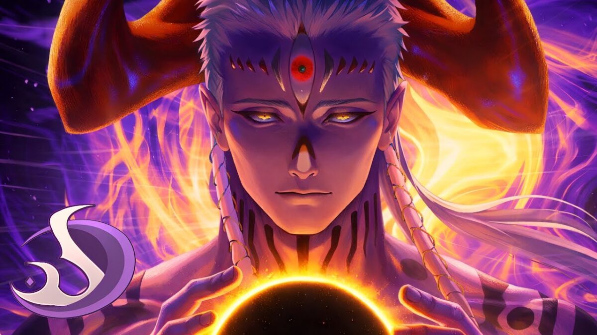 Johan – Jujutsu Kaisen + Modulo | React To | M4rkim – EXPANSÃO DE DOMÍNIO (Dabura Karaba)