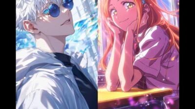 Jujutsu Kaisen + Bleach: COS Inoue Orihime Lo usé. Capitulo 126 al 150