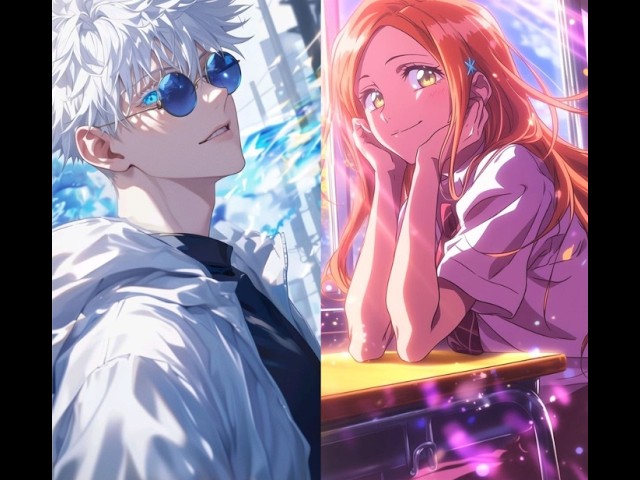 Jujutsu Kaisen + Bleach: COS Inoue Orihime Lo usé. Capitulo 126 al 150