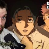 Jujutsu Kaisen S3 Ep. 2 Reaction | One More Time