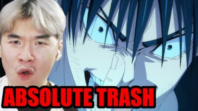 Jujutsu Kaisen Season 3 Episode 11 WAS TRASH ?? 😭😭