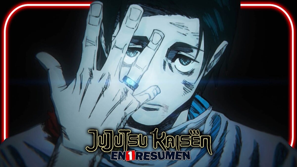 Jujutsu Kaisen TEMPORADA 3 fue demasiado ÉPICA | Resumen