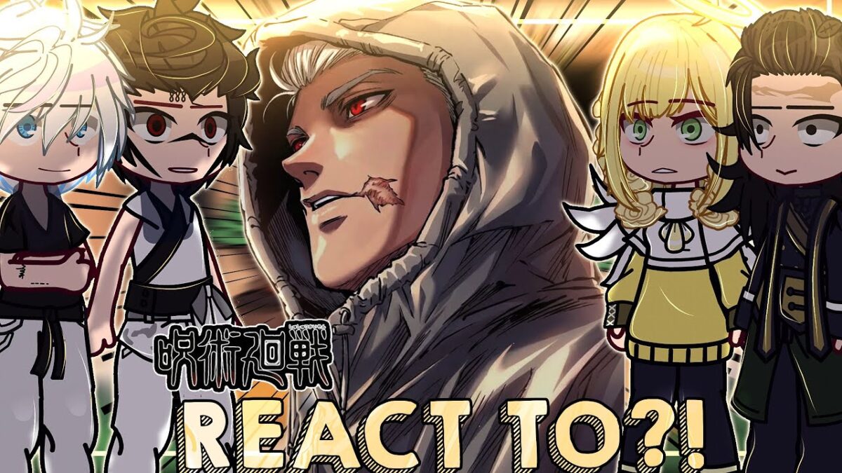 🌟🏮||𝑱𝒖𝒋𝒖𝒕𝒔𝒖 𝒌𝒂𝒊𝒔𝒆𝒏 𝑹𝒆𝒂𝒄𝒕 𝑻𝒐 𝑰𝑻𝑨𝑫𝑶𝑹𝑰 𝒀𝑼𝑱𝑰 𝑭𝑼𝑻𝑼𝑹𝑬/𝑴𝑶𝑫𝑼𝑳𝑶 𝑪𝑯 𝟐𝟏-𝟐𝟓||🏮🌟『ᘜᑕᖇᐯ/ᒍᒍK』🌟||𝐑𝐞𝐚𝐜𝐭 𝐓𝐨 𝐎𝐥𝐝 𝐘𝐮𝐣𝐢||🌟