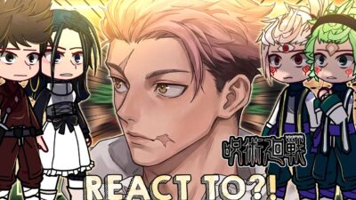 🏮||𝑱𝒖𝒋𝒖𝒕𝒔𝒖 𝑲𝒂𝒊𝒔𝒆𝒏 𝑴𝑶𝑫𝑼𝑳𝑶 𝑹𝒆𝒂𝒄𝒕 𝑻𝒐 𝑰𝑻𝑨𝑫𝑶𝑹𝑰 𝒀𝑼𝑱𝑰/𝑯𝑰𝑹 𝑹𝑬𝑻𝑼𝑹𝑵||🏮『ᘜᑕᖇᐯ/ᒍᒍK』🌟|𝐈𝐭𝐚𝐝𝐨𝐫𝐢 𝐢𝐦𝐦𝐨𝐫𝐭𝐚𝐥+𝐝𝐢𝐬𝐦𝐚𝐧𝐭𝐥𝐞|🌟