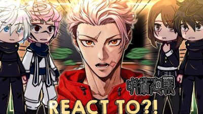 🏮🌟||𝑷𝒂𝒔𝒕 𝑱𝒖𝒋𝒖𝒕𝒔𝒖 𝑲𝒂𝒊𝒔𝒆𝒏 𝑹𝒆𝒂𝒄𝒕 𝑻𝒐 𝑰𝑻𝑨𝑫𝑶𝑹𝑰 𝒀𝑼𝑱𝑰/𝑯𝑰𝑺 𝑭𝑼𝑻𝑼𝑹𝑬||🌟🏮『ᘜᑕᖇᐯ/ᒍᒍK』🎋||𝐘𝐮𝐣𝐢 𝐈𝐦𝐦𝐨𝐫𝐭𝐚𝐥/𝐃𝐢𝐬𝐦𝐚𝐧𝐭𝐥𝐞||🎋🌟