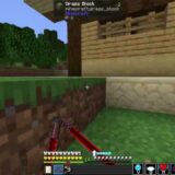 Minecraft Zeefski Jujutsu Kaisen Craft 🌌 EP10