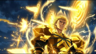 Most Insane Villain Moments in Anime