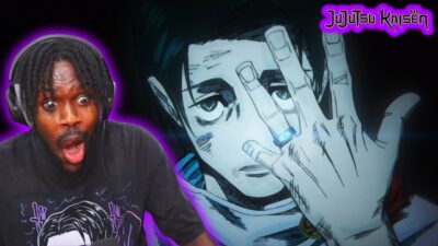OGGOATSU YUTA VS. EVERYONE SENDAI MADNESS!!!🔥 Jujutsu Kaisen Season 3 Episode 12 REACTION VIDEO!!!