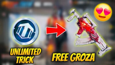 😍PRIZE PATH LAST DATE – UPDATE 4.3 JUJUTSU KAISEN PRIZE PATH COMING SOON – FREE UPGRADE GROZA PROOF