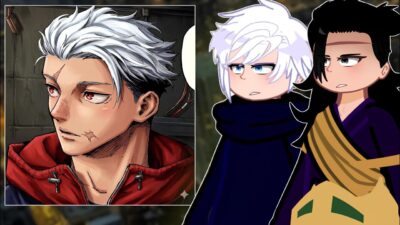 Past Jujutsu Kaisen React To Itadori Yuji || IMMORTAL – Gacha React 🇺🇸/🇧🇷