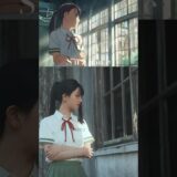 Recreating Suzume in real life! #cosplay #anime #japan