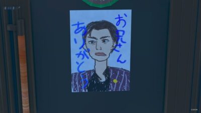 Seasonal Anime Checkup OVA Episode #481 – Yakuza Kiwami 3 Dark Ties