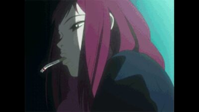 Seasonal Anime Checkup OVA Episode #70 – FLCL