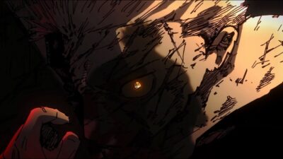 Sukuna and Yuji | Bad Romance | JUJUTSU KAISEN