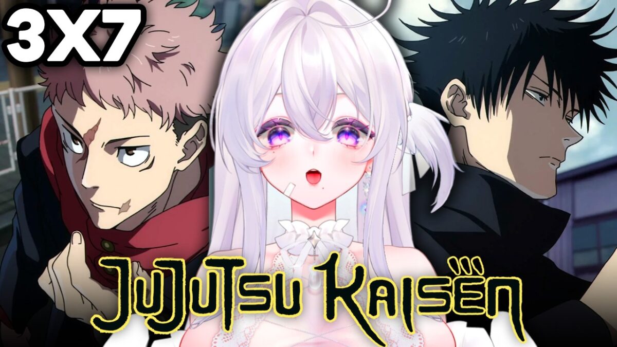 THE CULLING GAMES BEGIN | Jujutsu Kaisen S3 Ep 7 Reaction