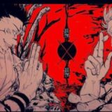 THE END JUJUTSU KAISEN|AMV LADY GAGA