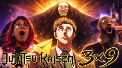 THE VERDICT IS IN… 😳 Jujutsu Kaisen 3×9 | “Tokyo Colony No. 1 – Part 3” | Reaction